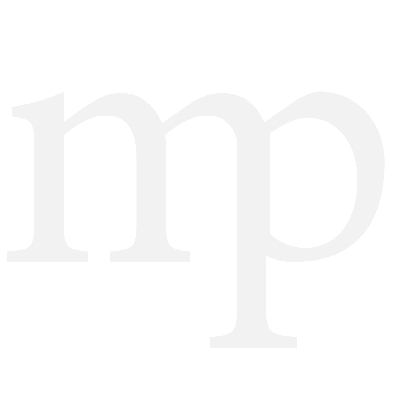 Mang Production Logo